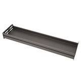 50cm Wall Mounted Spice Rack Multifunctional Wall Organizer Wall Storage Shelf for Kitchen Bathroom V1294-YM0901-3112230072912