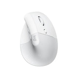 Logitech Lift Vertical Mouse DS-LOGLIFTVERTW