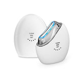 Rechargeable Facial Massager Smart Color Light Facial Toning Hot V1107-135-03944
