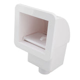 Pool Skimmer Pool Drainage Skimmer Swimming Pool Accessories for Home and Commercial Use V1294-YM0523-3111220098211