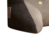 Backrest Pillow Washable Removable Cover Soft Cartoon Animal Back Support Cushion for Office Chair V1294-YM0706-3117230223712