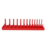 Socket Holder Tool Multifunctional High Efficiency Long Pole Metric Imperial Socket Organizer V1294-YM0901-3114240098311