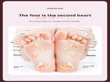 Magnetic Foot Massage & Waist Twisting DiscHome Body-Shaping Fitness Equipment, Silent Anti-Slip V1102-ZYNYP002
