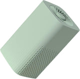 Small Air Purifier for Bedroom, Pets & Allergies, Desktop Portable Design V1263-JX-4766