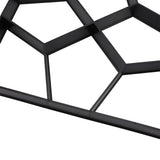 Walk Maker 15.7 Inch ABS Reusable Pavement Concrete Path Maker Stepping Stone Paver for Lawn Garden V1294-YM0901-3111250035111