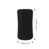 Soft Foam Tube Cover Enhanced Comfort Grip for Home Exercise Equipment 16Pcs V1370-AZ4-16520