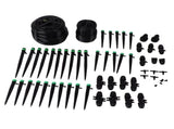 Garden Irrigation System Garden Watering System Automatic Drip Irrigation Kits for Raised Garden Bed V1294-YM0703-3111230097711