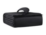 Oval Pool Liner Pad, 12 x 24 ft Pool Liner Pad for Above Ground Swimming Pools, Extra-Thick Pool V952-DSYYCDDOVAL1FNG34001V0
