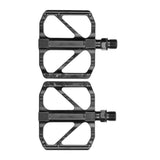 Mountain Bike Pedals Bearings Light weights Bicycles Platform Pedals R27 Aluminum Alloy Bicycles V1370-AZ4-12750