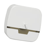Paper Towel Dispenser Comercial Wall Mount ABS Tissue Holder with Lock Can Hold 200x132mm Paper V1294-YM0901-3112250035511
