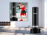Centra Boxing Punching Bag Free Standing PUCH1002-BK