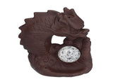 Smoke Waterfall Backflow Incense Burner Ceramic Incense Holder Dragon Aroma Burner Home Decoration V1294-YM0523-3115210230611