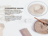 5Kg Organic Sodium Bentonite Clay Powder Tub Bucket - Cosmetic Montmorillonite V238-SUPDZ-39789170622544