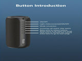 wireless bluetooth portable outdoor waterproof RGB light V1102-DSZ-XXX-NNN-NVY-IPX7