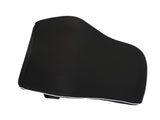 Back Lumbar Support Pillow Memory Foam Soft Breathable Lumbar Pillow for Office Gaming V1294-YM0901-3117240243811