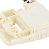 Washer Lid Lock Switch Assembly WH08X32697 Washing Machine Door Latch Assembly Replacement for V1294-YM0901-3113240341111