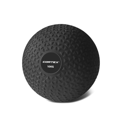 CORTEX 10kg Slam Ball V2 V420-CSST-SBLV2-10