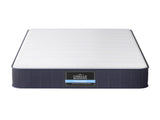 20cm Giselle Mattress King Single Bed Pocket Spring Mattresses MATTRESS-E-CLOUD-20-KS