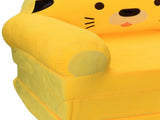 2in1 Foldable Sofa for Kids Lovely Futon Sofa Children Couch Room Decoration V1294-YM0626-230210GW01-4