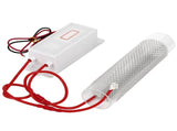 20g Mini Ozone Generator Tube Air Purifier Ozonator Accessories for Refrigerator Home Appliance12V V1294-YM0901-3111200213613