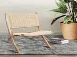 Levede 8x Accent Chair Foldable Recliner CH1079-1-NTX8