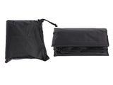 Guitar Stand Dust Cover Ventilation Oxford Cloth Waterproofing Guitar Stand Protective Cover for V1294-YM0901-3117250040611