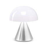 Lexon Mina Mini Led Lamp - Alu Polish V398-LD-LH60MAP