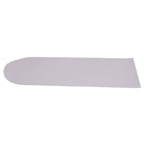 Large Arch Dry Erase Whiteboard Sticker Self-Adhesive Wall Decal for Office and Home Use V1366-AZ2-W-16129