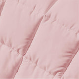 Luxor Australian Made Summer Blush 200GSM Bamboo Blend Quilt Queen V535-200G-BAMBOO-QUILT-Q-PIN
