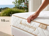 Audreamy Kaveno Kids Mattress Latex Single V1364-AU-M-KAVENO-LTX-S