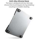 Huawei P40 Pro Qianli Mega Idea Bga Reballing Platform - Multi Functional Middle Frame Positioning PRL-703074400ADE