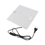 Full Spectrum LED Plant Grow Light Home Succulent Color Indoor Green Plant Flower Seedling V1294-YM0901-L6915EU-1