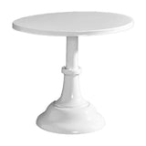 Metal Cake Stand European Style Anti Slip Round Cake Stand for Weddings Parties Anniversaries Medium V1294-YM0521-3118220347012