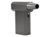 Jet Dry Blower 130,000 Rpm with LED Display and Light Multifunction Stepless Speed Regulation V1294-YM0901-3111240249511