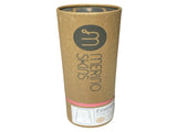 Merino Skins Essential A-Line Slip Under Skirt Thermal Wool Underwear - Skin V563-MS-ESS-WALSLIP-SKIN-L