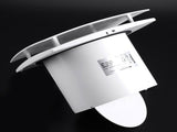 Kitchen Bathroom Ceiling Wall Mounted Ventilation Exhaust Fan Home Ventilating System V1294-YM0901-JYA02389