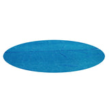 Bestway Pool Cover Solar Fits 4.17m Round Above Ground Swimming Pool Blanket BW-PC-R-457-58252