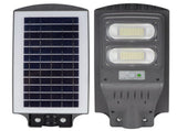110W Outdoor Lamp 234LED Solar Power Motion Sensor Waterproof Lamp for Street Garden V1294-YM0901-3119200132811