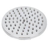 8 Inch Round Showerhead Stainless Steel Detachable Bathroom Top Spray Rain Head High Pressure G1/2 V1294-YM0901-3112200098911