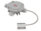 Explosion Proof Door Magnetic Wired Switch Sensor Intrusion Alarm Perimeter Security Door Window V1294-YM0901-3111230195911
