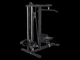 Lat PullDown Low Row Fitness Machine V63-836541