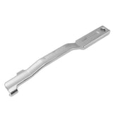 Universial Wrench Extender Bar Sturdy Structure Aluminium Alloy Wrench Extender Tool Bar V1294-YM0521-3114230046911