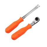 Slack Adjuster Tool Slip Resistant Stable Efficient Automatic Slack Adjuster Release Tool V1294-YM0901-3114230088111
