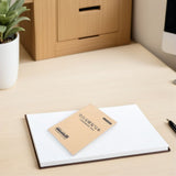 20Pack Business Carbonless Invoice Pad with Duplicate 2 Part Receipt Forms V1369-AZ3-W-14531