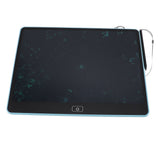LCD Writing Tablet Solar Doddle Board 15W 5V 3A Large Screen Portable Educational Digital Drawing V1294-YM0710-3111230309111