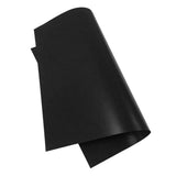 5/10Pcs BBQ Grill Mats Reusable Grill Sheet Pad Heat Resistant Up To 260&degC Black/Copper V1369-AZ3-W-21176