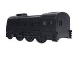 Aromatherapy Diffuser Humidifier Light 300ml ABS Retro Train Humidifier Essential Oil Diffuser V1294-YM0901-3113240361711