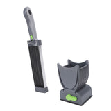 Meat Cutter Stainless Steel Blades Manual Meat Cleaver Food Slicing Shredding Machine V1294-YM0901-3118240269913