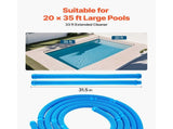 Suction Pool Cleaner, Automatic Pool Cleaner, Suction Side Automatic Pool Cleaner, Suction V952-XSYCQJQPZJGGTQ8TG001V0