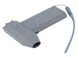 160W Jet Dry Mini Blower Portable Hand Turbo Blower Jet Fan 110000RPM Jet Blower for Computer V1294-YM0901-3111240051011